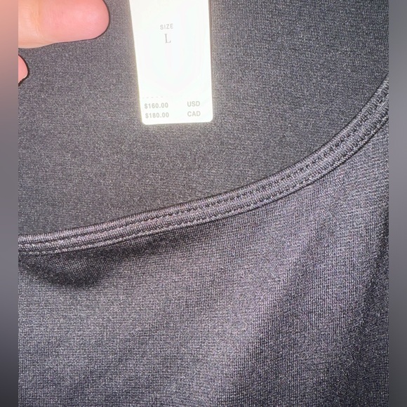 Anthropologie Sleeveless Printed Twofer Maxi Dress - Picture 2 of 5